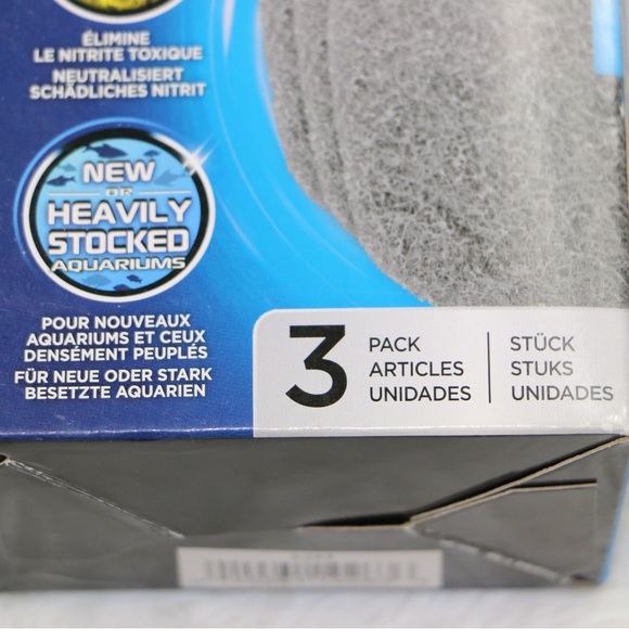 FLUVAL 106/107 AND 206/207 NITRITE REMOVER - 3 PACK - Picture 5 of 8